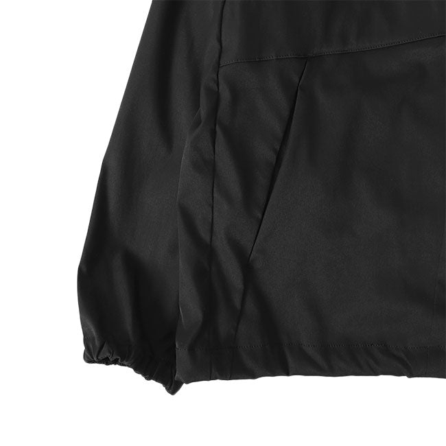 White Mountaineering STRETCHED TWILLED COACH JACKET WM2173207