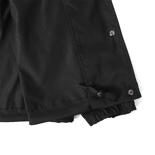 White Mountaineering STRETCHED TWILLED COACH JACKET WM2173207