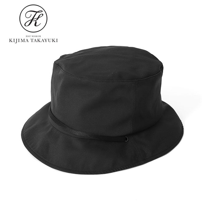 KIJIMA TAKAYUKI SOLOTEX Safari Hat 232708