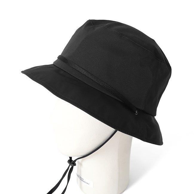 KIJIMA TAKAYUKI SOLOTEX Safari Hat 232708