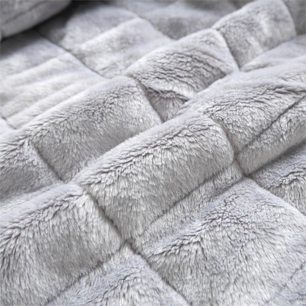 LAVENHAM ラベンハム クレイドン ファー ラブンスター キルティングジャケット CRAYDON FUR LAVENSTER (レディース)