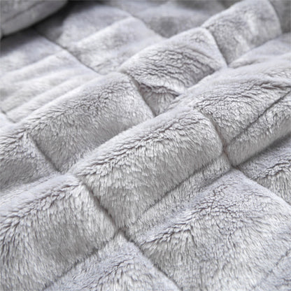 LAVENHAM ラベンハム クレイドン ファー ラブンスター キルティングジャケット CRAYDON FUR LAVENSTER (レディース)