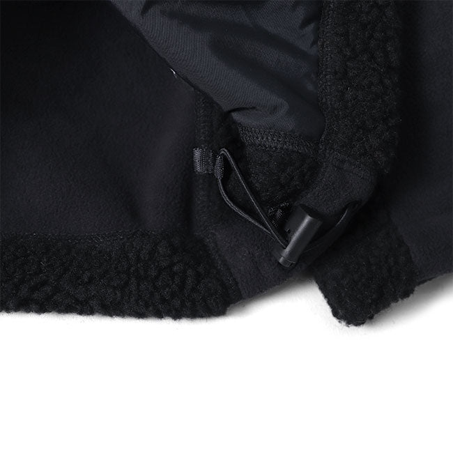 Cape Heights ケープハイツ BREAKERT Fleece ブレークハート フリースジャケット CHW2116372200 ボアジャケット レディース