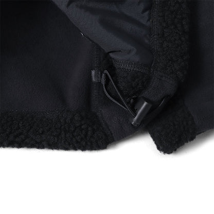 Cape Heights ケープハイツ BREAKERT Fleece ブレークハート フリースジャケット CHW2116372200 ボアジャケット レディース