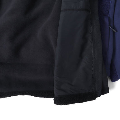 Cape Heights ケープハイツ BREAKERT Fleece ブレークハート フリースジャケット CHW2116372200 ボアジャケット レディース