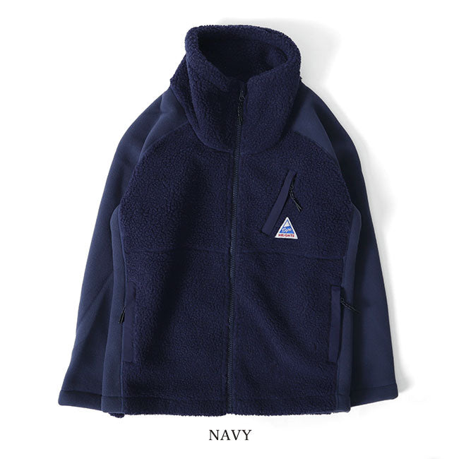 Cape Heights ケープハイツ BREAKERT Fleece ブレークハート フリースジャケット CHW2116372200 ボアジャケット レディース