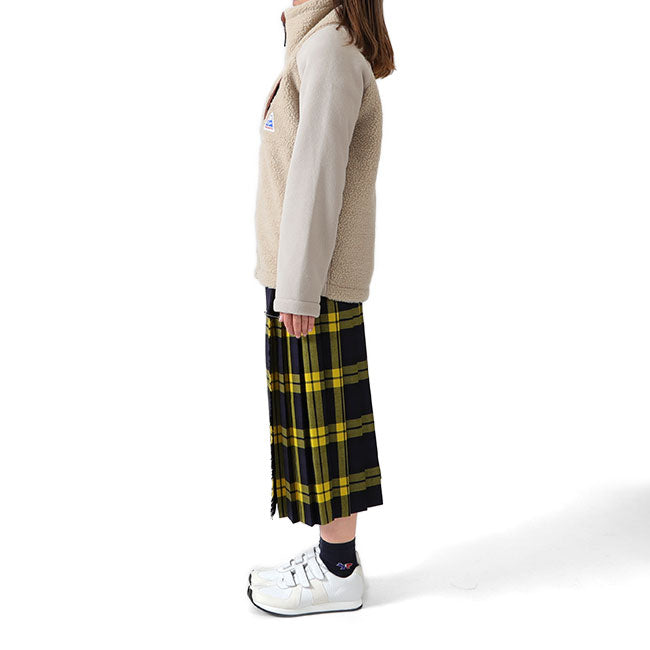 Cape Heights ケープハイツ BREAKERT Fleece ブレークハート フリースジャケット CHW2116372200 ボアジャケット レディース