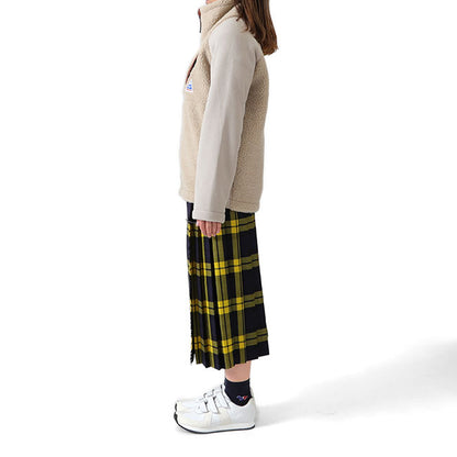 Cape Heights ケープハイツ BREAKERT Fleece ブレークハート フリースジャケット CHW2116372200 ボアジャケット レディース