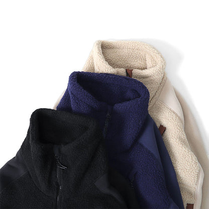 Cape Heights ケープハイツ BREAKERT Fleece ブレークハート フリースジャケット CHW2116372200 ボアジャケット レディース