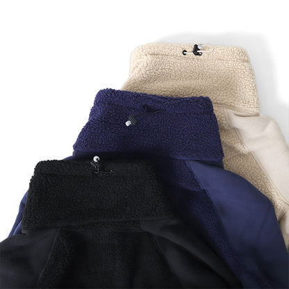 Cape Heights ケープハイツ BREAKERT Fleece ブレークハート フリースジャケット CHW2116372200 ボアジャケット レディース