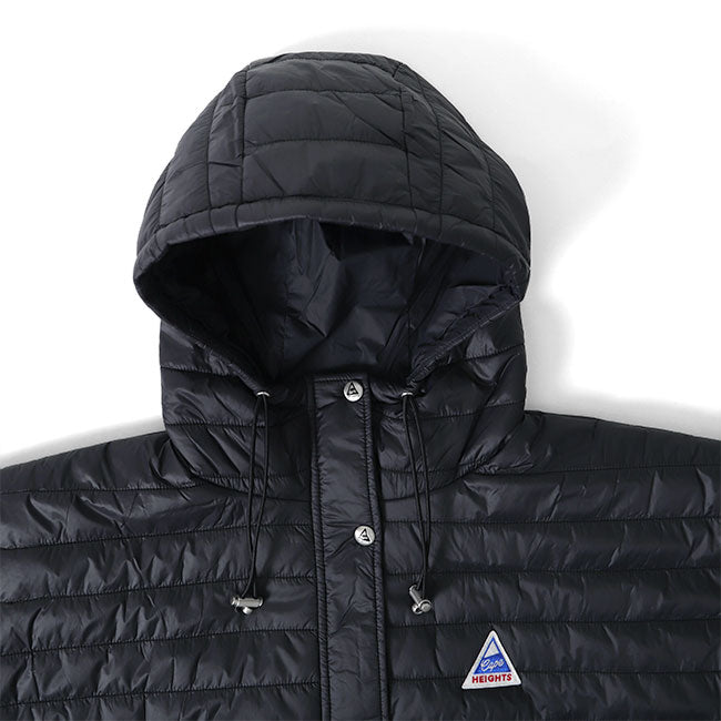 Cape Heights ケープハイツ CAPULET Cape ボアダウン ケープコート CHW1516402200 レディース