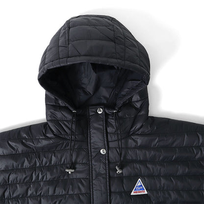 Cape Heights ケープハイツ CAPULET Cape ボアダウン ケープコート CHW1516402200 レディース