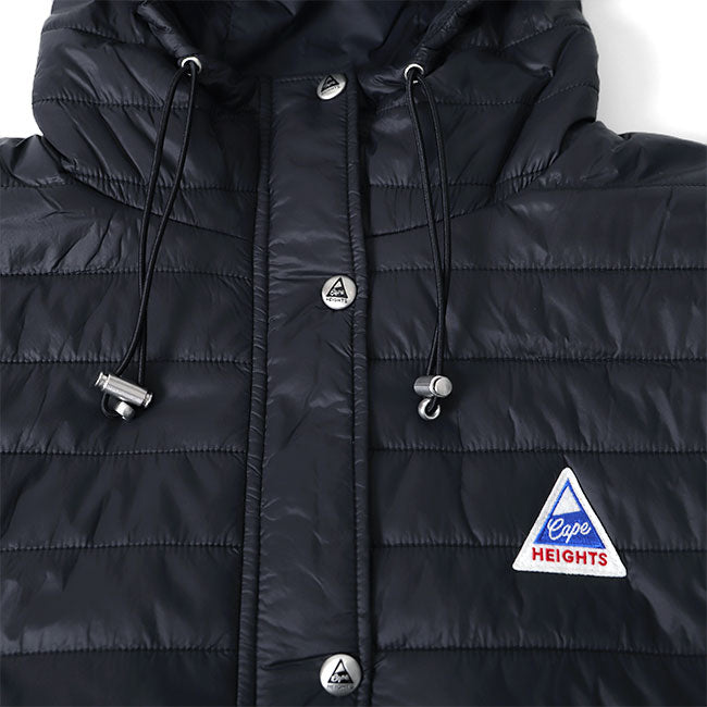 Cape Heights ケープハイツ CAPULET Cape ボアダウン ケープコート CHW1516402200 レディース