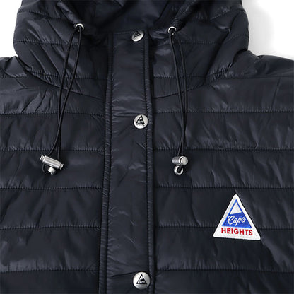 Cape Heights ケープハイツ CAPULET Cape ボアダウン ケープコート CHW1516402200 レディース
