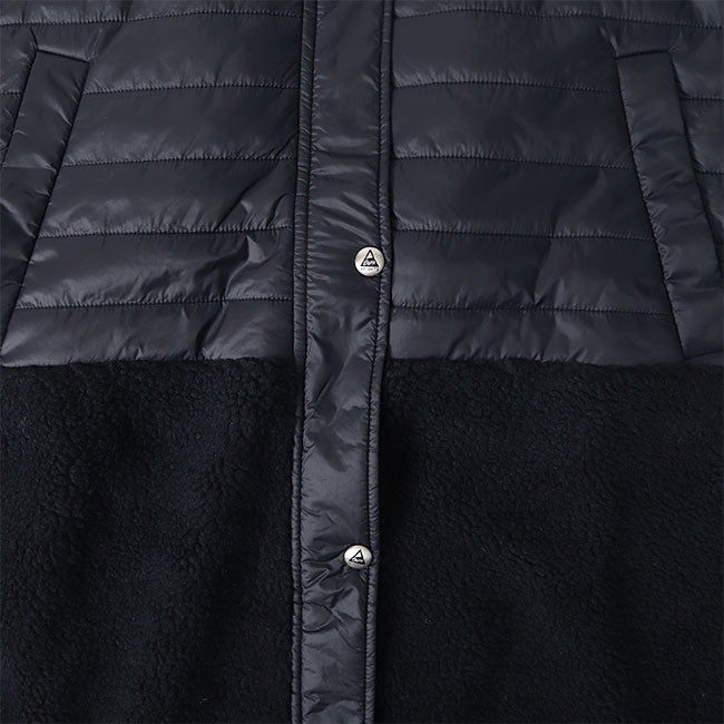 Cape Heights ケープハイツ CAPULET Cape ボアダウン ケープコート CHW1516402200 レディース