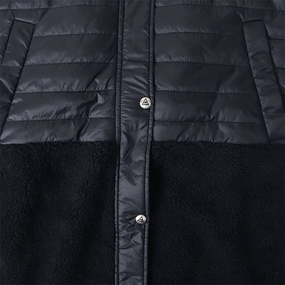 Cape Heights ケープハイツ CAPULET Cape ボアダウン ケープコート CHW1516402200 レディース