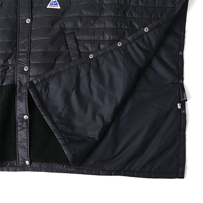 Cape Heights ケープハイツ CAPULET Cape ボアダウン ケープコート CHW1516402200 レディース