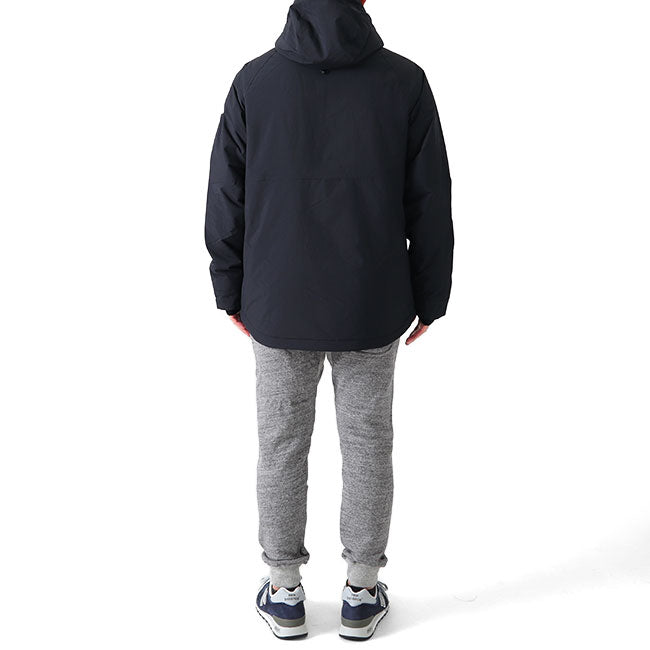 Cape Heights ケープハイツ VALDEZ Technical Puffer テクニカル パフ フード付きジャケット CHM1116052200 メンズ