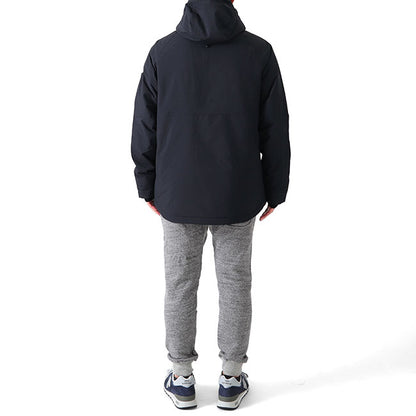 Cape Heights ケープハイツ VALDEZ Technical Puffer テクニカル パフ フード付きジャケット CHM1116052200 メンズ