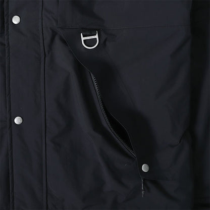 Cape Heights ケープハイツ VALDEZ Technical Puffer テクニカル パフ フード付きジャケット CHM1116052200 メンズ