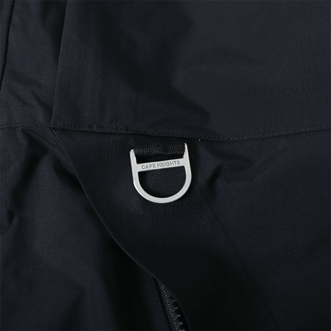 Cape Heights ケープハイツ VALDEZ Technical Puffer テクニカル パフ フード付きジャケット CHM1116052200 メンズ