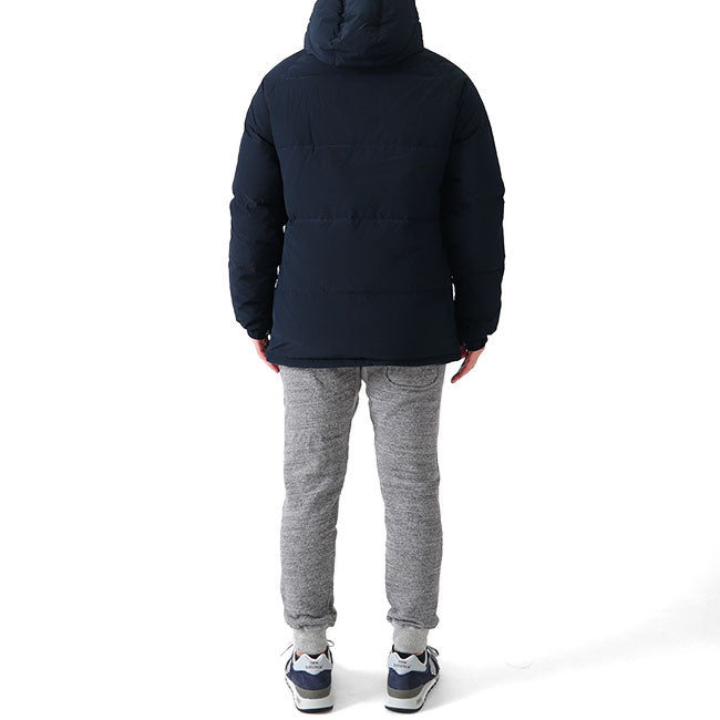 Cape Heights ケープハイツ SUMMIT Jacket サミット フード付き ダウンジャケット CHM1115992200 メンズ