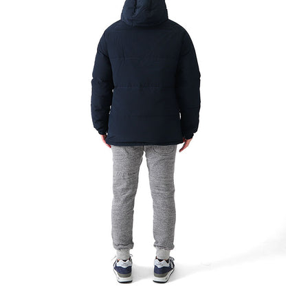 Cape Heights ケープハイツ SUMMIT Jacket サミット フード付き ダウンジャケット CHM1115992200 メンズ