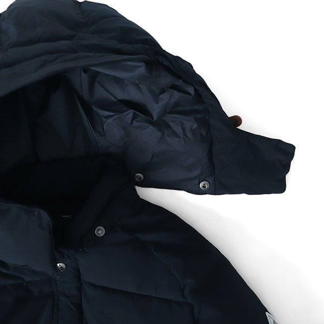 Cape Heights ケープハイツ SUMMIT Jacket サミット フード付き ダウンジャケット CHM1115992200 メンズ
