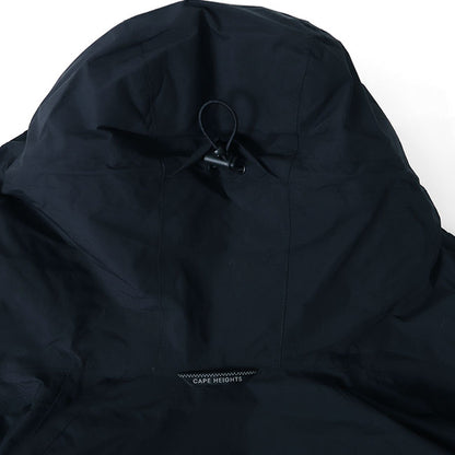 Cape Heights ケープハイツ SUMMIT Jacket サミット フード付き ダウンジャケット CHM1115992200 メンズ