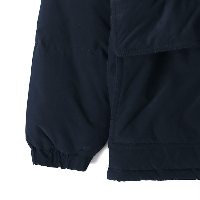 Cape Heights ケープハイツ SUMMIT Jacket サミット フード付き ダウンジャケット CHM1115992200 メンズ