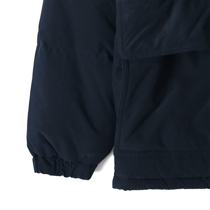 Cape Heights ケープハイツ SUMMIT Jacket サミット フード付き ダウンジャケット CHM1115992200 メンズ