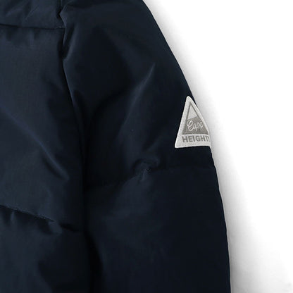 Cape Heights ケープハイツ SUMMIT Jacket サミット フード付き ダウンジャケット CHM1115992200 メンズ