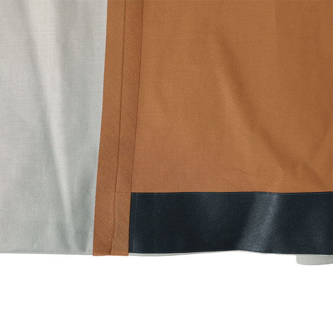 Traditional Weatherwear トラディショナルウェザーウェア ヒョウ柄ファーライナー付き ノーカラー コート L192APFCO0156BP ゴム引き レディース