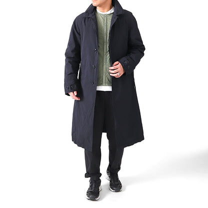 DANTON ダントン インサレーション ベスト JD-8886 SBT インナーダウン メンズ