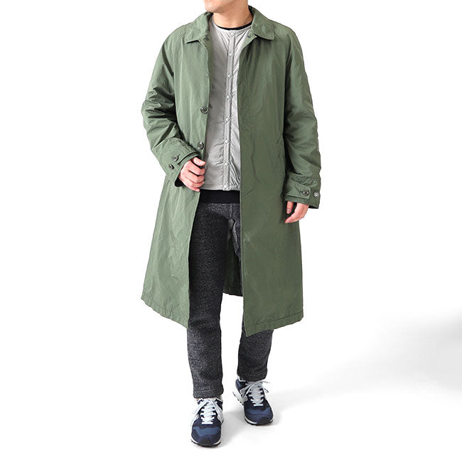 DANTON ダントン インサレーション ベスト JD-8886 SBT インナーダウン メンズ