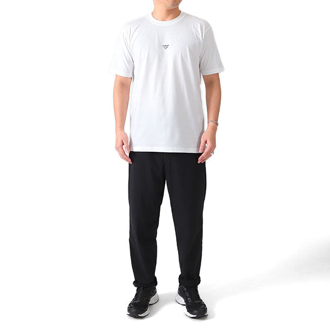 DENHAM デンハム ミニロゴ Tシャツ TYNE TEE CJ 半袖Tシャツ メンズ