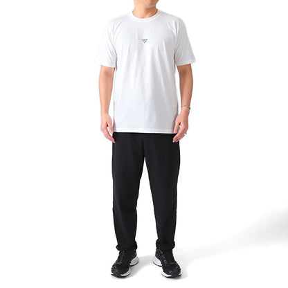 DENHAM デンハム ミニロゴ Tシャツ TYNE TEE CJ 半袖Tシャツ メンズ