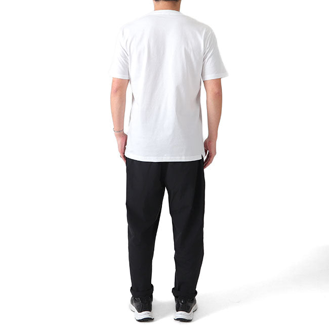 DENHAM デンハム ミニロゴ Tシャツ TYNE TEE CJ 半袖Tシャツ メンズ