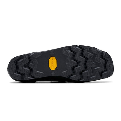CLARKS クラークス Wallabee Loafer GTX ワラビー レザー ローファー ゴアテックス 26178185 黒 ブラック メンズ