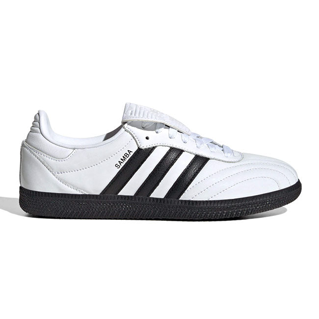 adidas アディダスオリジナルス SAMBA LT W サンバ ロングタン JI2706 ホワイト 白 メンズ レディース