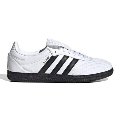 adidas アディダスオリジナルス SAMBA LT W サンバ ロングタン JI2706 ホワイト 白 メンズ レディース
