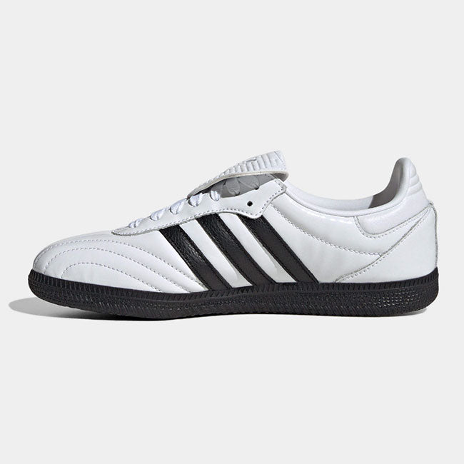 adidas アディダスオリジナルス SAMBA LT W サンバ ロングタン JI2706 ホワイト 白 メンズ レディース