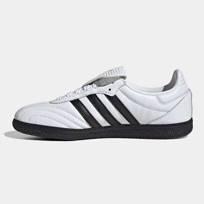 adidas アディダスオリジナルス SAMBA LT W サンバ ロングタン JI2706 ホワイト 白 メンズ レディース
