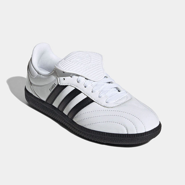 adidas アディダスオリジナルス SAMBA LT W サンバ ロングタン JI2706 ホワイト 白 メンズ レディース