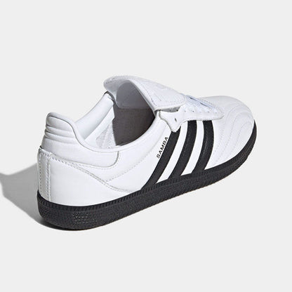 adidas アディダスオリジナルス SAMBA LT W サンバ ロングタン JI2706 ホワイト 白 メンズ レディース