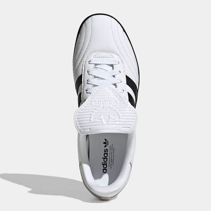 adidas アディダスオリジナルス SAMBA LT W サンバ ロングタン JI2706 ホワイト 白 メンズ レディース