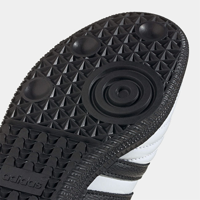 adidas アディダスオリジナルス SAMBA LT W サンバ ロングタン JI2706 ホワイト 白 メンズ レディース
