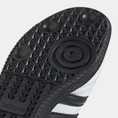 adidas アディダスオリジナルス SAMBA LT W サンバ ロングタン JI2706 ホワイト 白 メンズ レディース
