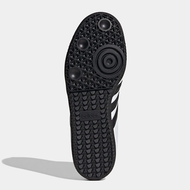 adidas アディダスオリジナルス SAMBA LT W サンバ ロングタン JI2706 ホワイト 白 メンズ レディース