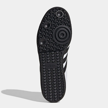 adidas アディダスオリジナルス SAMBA LT W サンバ ロングタン JI2706 ホワイト 白 メンズ レディース